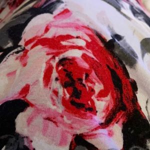 Meet your Posher, Michele